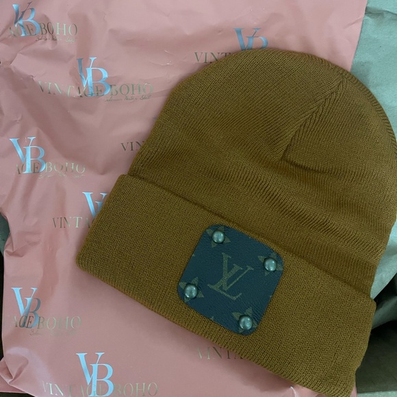 Vintage boho bags toboggan NEW - Picture 1 of 2